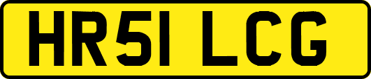 HR51LCG