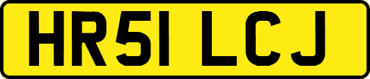 HR51LCJ