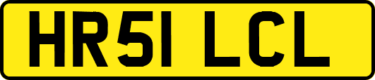 HR51LCL