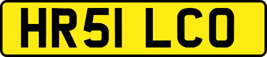 HR51LCO