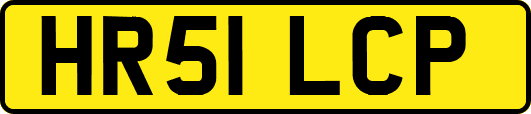 HR51LCP