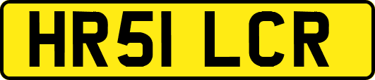 HR51LCR