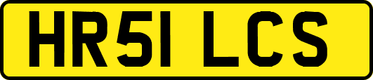 HR51LCS