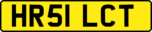 HR51LCT