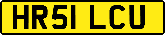 HR51LCU