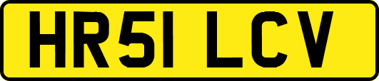 HR51LCV