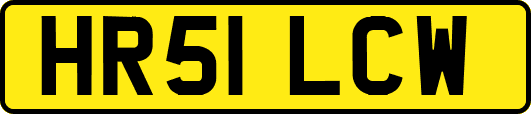 HR51LCW