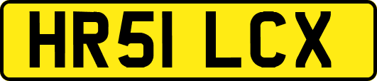 HR51LCX