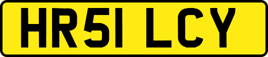 HR51LCY