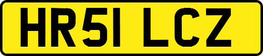 HR51LCZ