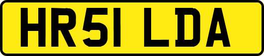 HR51LDA