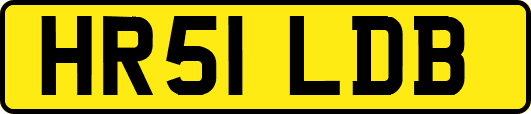 HR51LDB