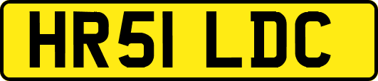 HR51LDC
