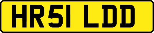 HR51LDD