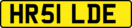 HR51LDE