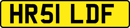 HR51LDF