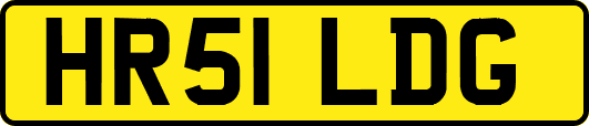 HR51LDG