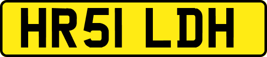 HR51LDH