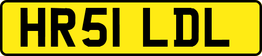 HR51LDL