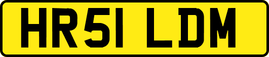 HR51LDM
