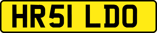 HR51LDO