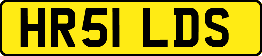 HR51LDS