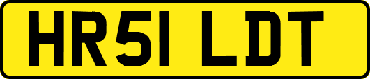 HR51LDT