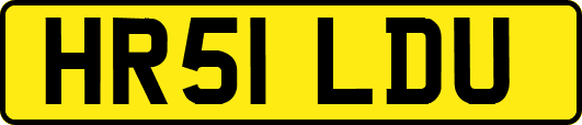 HR51LDU