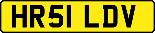 HR51LDV