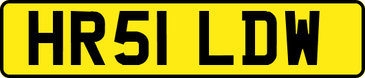 HR51LDW