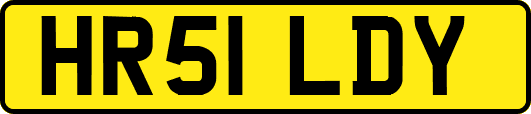 HR51LDY