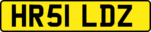 HR51LDZ