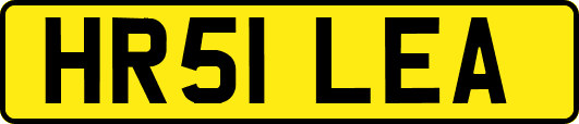 HR51LEA