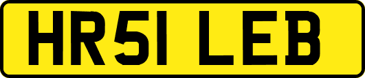 HR51LEB