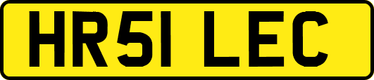 HR51LEC