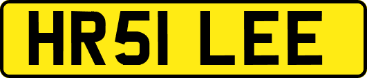 HR51LEE