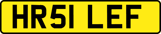 HR51LEF