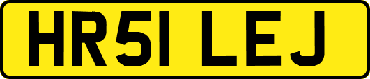 HR51LEJ