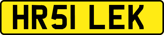 HR51LEK