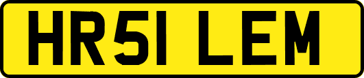 HR51LEM