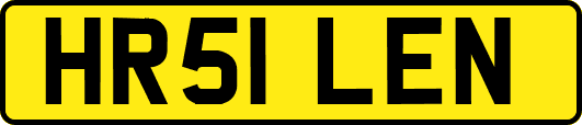 HR51LEN