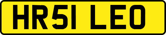 HR51LEO