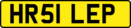 HR51LEP