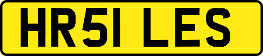 HR51LES