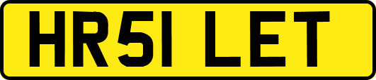 HR51LET
