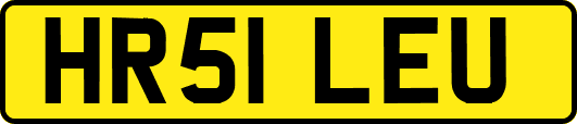 HR51LEU
