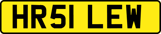 HR51LEW