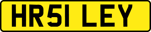 HR51LEY