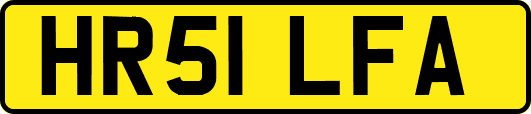 HR51LFA