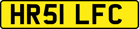 HR51LFC